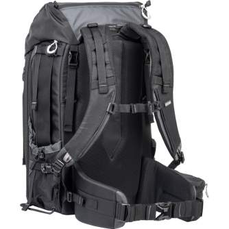 Backpacks - THINK TANK MINDSHIFT FIRSTLIGHT 35L, BLACK 521351 - quick order from manufacturer