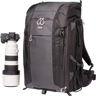 Рюкзаки - THINK TANK MINDSHIFT FIRSTLIGHT 46L+, BLACK 521353 - быстрый заказ от производителя