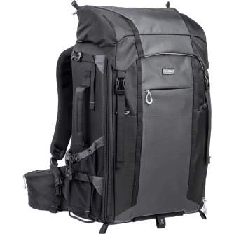 Backpacks - THINK TANK MINDSHIFT FIRSTLIGHT 46L+, BLACK 521353 - quick order from manufacturer