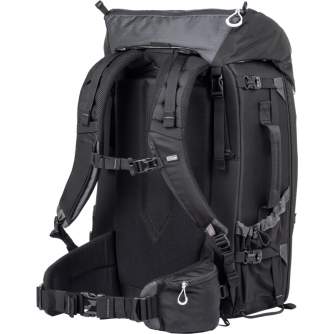 Backpacks - THINK TANK MINDSHIFT FIRSTLIGHT 46L+, BLACK 521353 - quick order from manufacturer