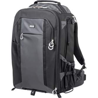 Backpacks - THINK TANK MINDSHIFT FIRSTLIGHT 46L+, BLACK 521353 - quick order from manufacturer