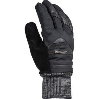 Cimdi - VALLERRET MARKHOF PRO V3 PHOTOGRAPHY GLOVE XS 22MHV3-BK-XS - быстрый заказ от производителя