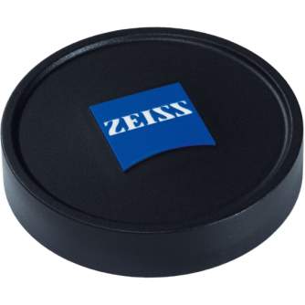 Objektīvu vāciņi - Zeiss Front Lens Cap for CP.3 Series - 108378 - ātri pasūtīt no ražotāja