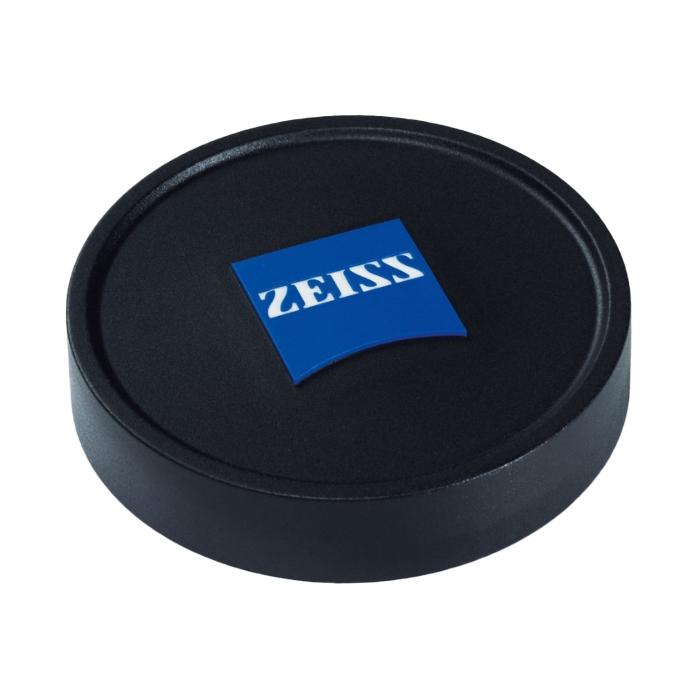 Objektīvu vāciņi - Zeiss Front Lens Cap for CP.3 Series - 108378 - ātri pasūtīt no ražotāja