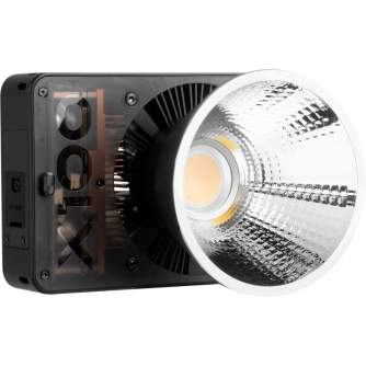 Monolight Style - Zhiyun Molus X100 LED COB Light 100W 123616 - quick order from manufacturer