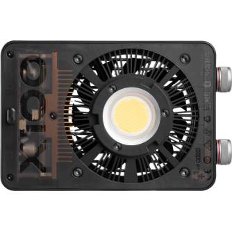 LED monobloki - Zhiyun Molus X100 LED COB Light 100W 123616 - ātri pasūtīt no ražotāja