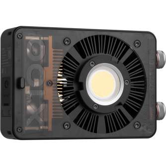 LED monobloki - Zhiyun Molus X100 LED COB Light 100W 123616 - ātri pasūtīt no ražotāja