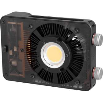 LED monobloki - Zhiyun Molus X100 LED COB Light 100W 123616 - ātri pasūtīt no ražotāja