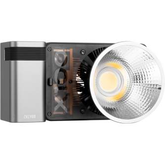 Monolight Style - ZHIYUN LED MOLUS X100 COB LIGHT PRO MOLUS X100 PRO - buy today in store and with delivery