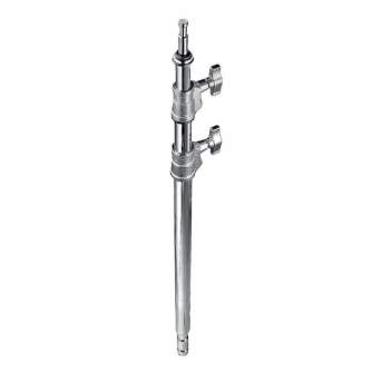 Tripod Accessories - Avenger C-Stand Column 14 - A2014 Chrome Steel 3-Section - quick order from manufacturer