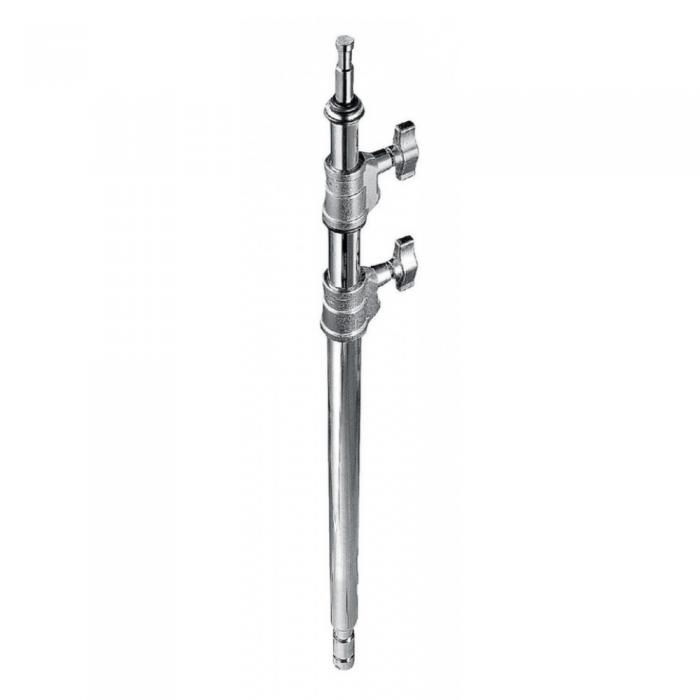 Tripod Accessories - Avenger C-Stand Column 14 - A2014 Chrome Steel 3-Section - quick order from manufacturer