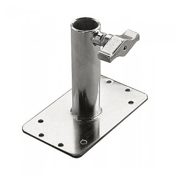 Holders Clamps - Avenger F300 Junior Wall Plate - 16551 - quick order from manufacturer