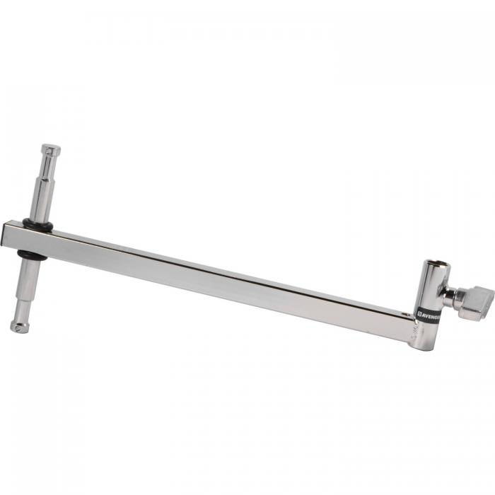 Tripod Accessories - Avenger F600 Baby Offset Arm for Lights 16674 - quick order from manufacturer