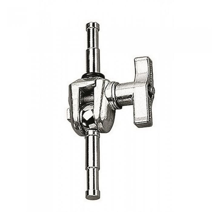 Turētāji - Avenger F825 Baby Swivel Pin for Light Fixtures - быстрый заказ от производителя