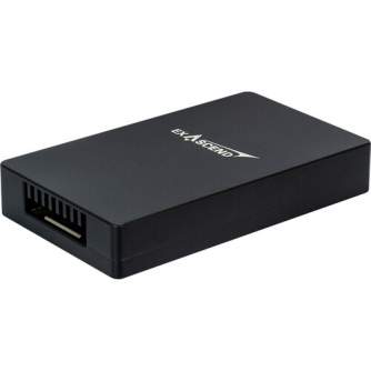 Card Reader - Exascend CFexpress Type B USB-C 3.2 Gen 2x2 Card Reader EXCRCFX2 - quick order from manufacturer