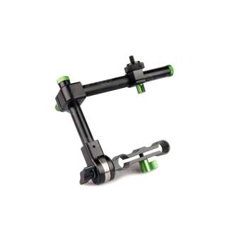 Accessories for rigs - LanParte Magic-Arm V2 for Field Monitor, 1/4-20 Thread - quick order from manufacturer