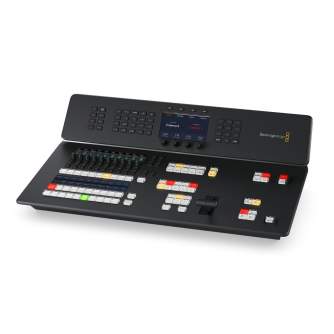 Video mikseri - Blackmagic Design ATEM Television Studio HD8 + 2TB internal memory for free SWATEMTVSTA/HD08 - ātri pasūtīt no ražotāja