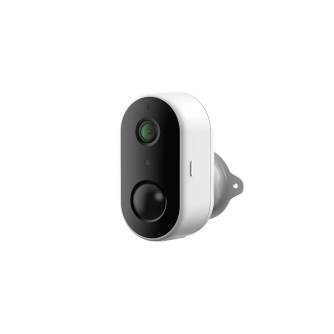 IP Cameras - Laxihub Arenti W1 1080P Wire-Free Outdoor Security Camera - быстрый заказ от производителя