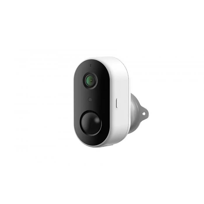 Medību kameras - Laxihub Arenti W1 1080P Wire-Free Outdoor Security Camera - ātri pasūtīt no ražotāja