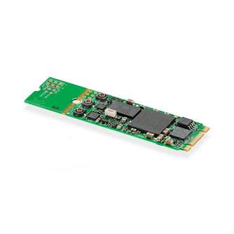 Blackmagic Design - Blackmagic Design DeckLink SDI Micro 5148 BDLKMICROSDI Miniature M.2 video capture/playback card, 1080p60, 3