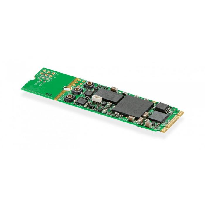 Blackmagic Design - Blackmagic Design DeckLink SDI Micro 5148 BDLKMICROSDI Miniature M.2 video capture/playback card, 1080p60, 3GSDI. - ātri pasūtīt no ražotāja