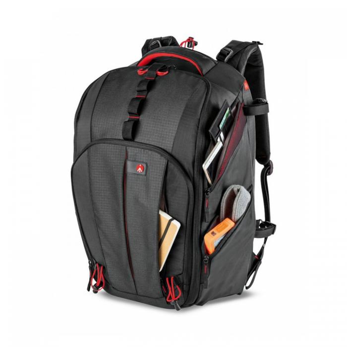 Рюкзаки - Manfrotto Pro Light Cinematic Backpack Balance MB PL-CB-BA - быстрый заказ от производителя