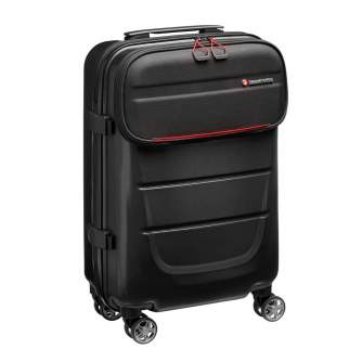 Manfrotto Pro Light Reloader Spin-55 Carry-On Camera Roller Bag MB PL-RL-S55