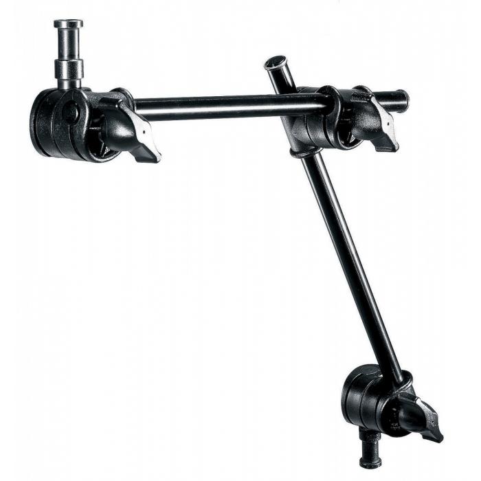 Accessories for rigs - Manfrotto Single Arm 2 Section 196AB-2 - quick order from manufacturer