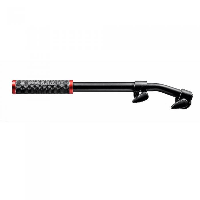 Аксессуары штативов - Manfrotto Telescopic PVC free pan bar MVAPANBARL - купить сегодня в магазине и с доставкой