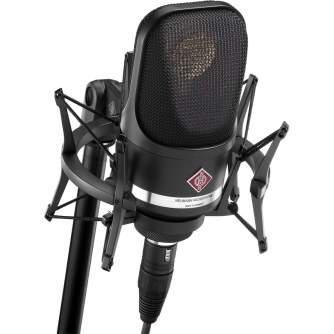 Podkāstu mikrofoni - Neumann TLM 107 Studio Microphone - 20962 Capture high-definition sound. - ātri pasūtīt no ražotāja