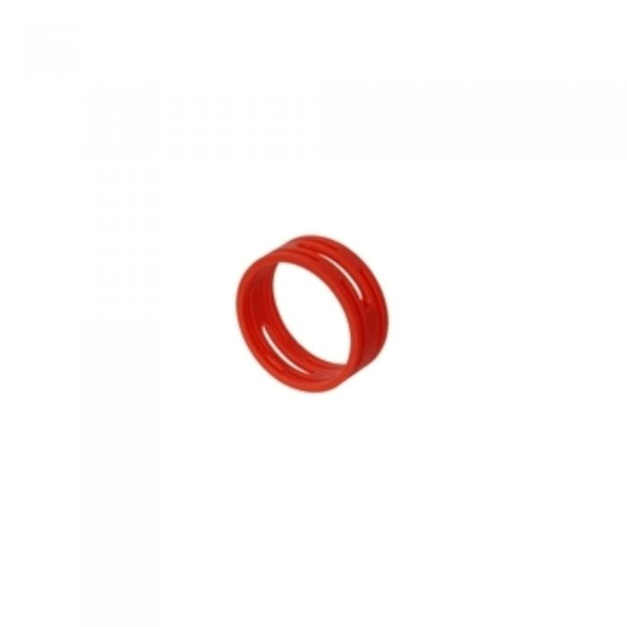 Audio cables, adapters - Neutrik XXR-2 Red XLR Connector Color Ring Marker - quick order from manufacturer