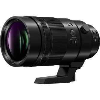 Mirrorless Lenses - Panasonic Leica DG Elmarit 200mm/F2,8 OIS H-ES200E - quick order from manufacturer