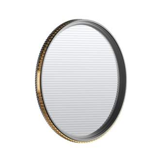 New - PolarPro 77mm - FX GoldMorphic Filter 77-GLD-MRPH - 