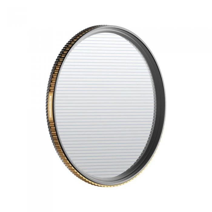 Jauns - PolarPro 77mm - FX GoldMorphic Filter 77-GLD-MRPH - 