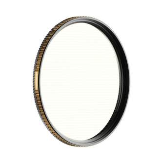 Больше не производится - PolarPro 86mm - FX GoldMorphic Filter 86-GLD-MRPH