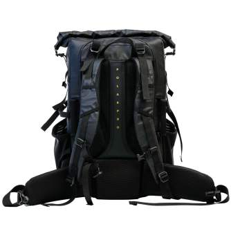 Backpacks - PolarPro Boreal 50L Camera Backpack - 65 lbs Capacity - quick order from manufacturer