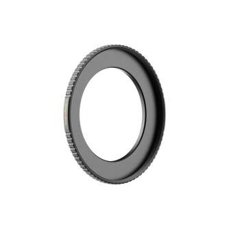 Adapters for filters - PolarPro Brass Step-Up Ring (72-82mm) 72-82-SUR - quick order from manufacturer