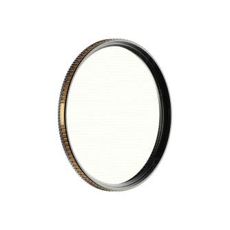 Cross Screen Star - PolarPro GoldMorphic Filter QuartzLine 95mm 95-GLD-MRPH - quick order from manufacturer