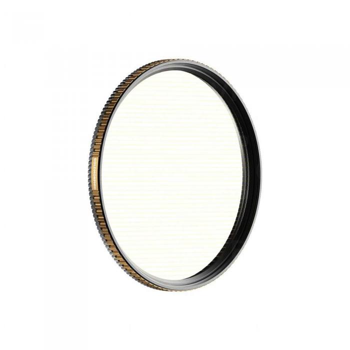 Cross Screen Star - PolarPro GoldMorphic Filter QuartzLine 95mm 95-GLD-MRPH - quick order from manufacturer