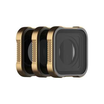 Discontinued - PolarPro Hero 10 / Hero 9 - Shutter Collection H9-SHUTTER