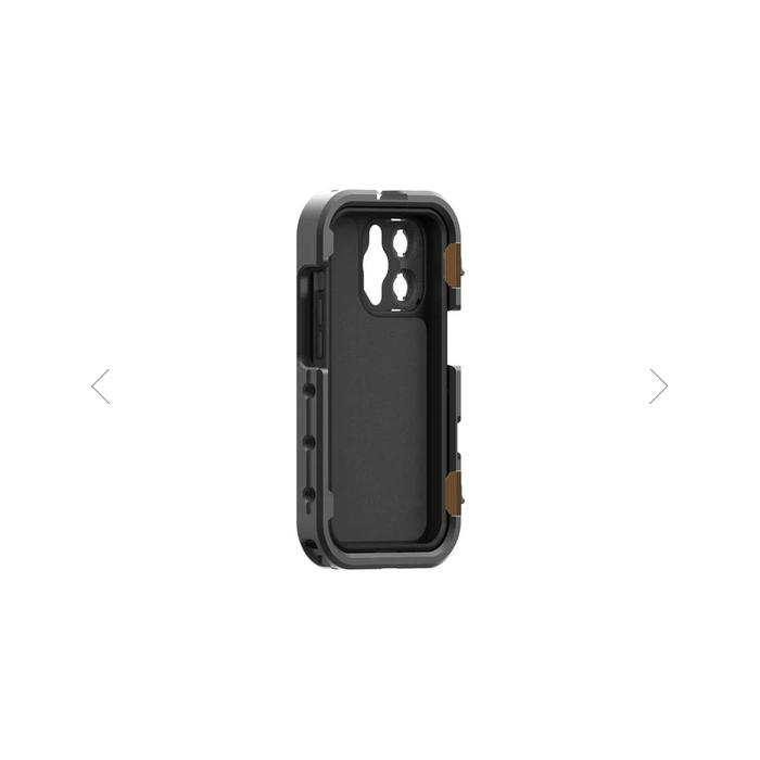 Ietvars kameram CAGE - PolarPro iPhone 14 Pro Cage IP14-PRO-CAGE - быстрый заказ от производителя