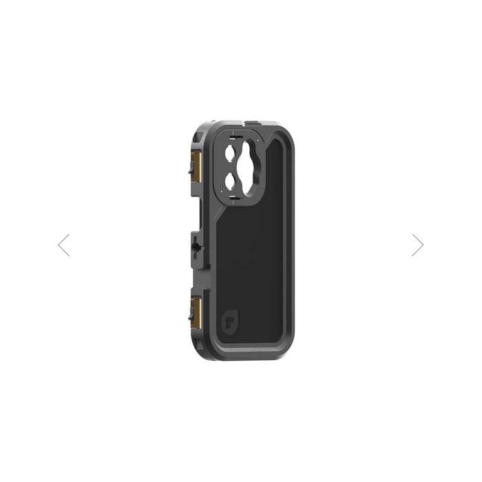 New products - PolarPro iPhone 14 Pro Max Cage IP14-MAX-CAGE - quick order from manufacturer