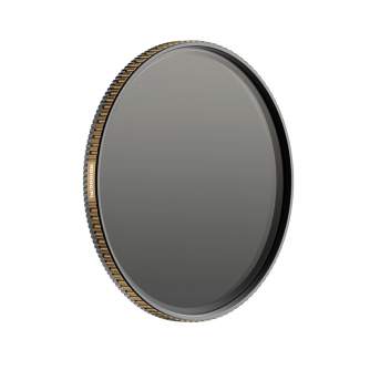 Discontinued - PolarPro Neutral Density + Polarizer Filter ND1000/PL | QuartzLine 67mm 67-ND1000/