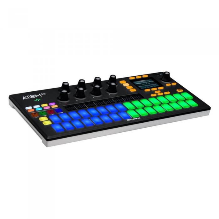 Audio Mixer - PreSonus Atom SQ MIDI Pad Controller for Studio One & Ableton - quick order from manufacturer