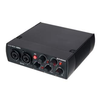 Foto kameras tīrīšana - Presonus AudioBox USB 96 25th Anniversary APRE0025 - ātri pasūtīt no ražotāja