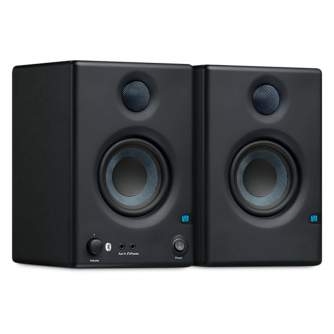 Discontinued - PreSonus Eris E3.5 BT Active Media Reference Monitors