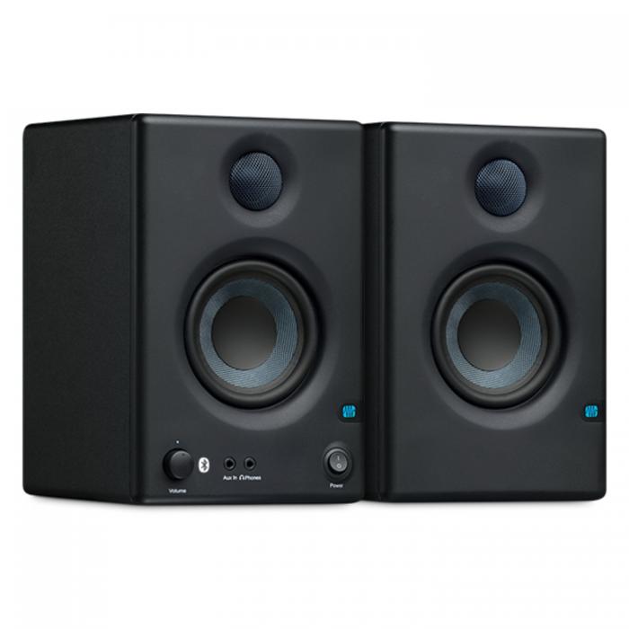 Vairs neražo - PreSonus Eris E3.5 BT Active Media Reference Monitors