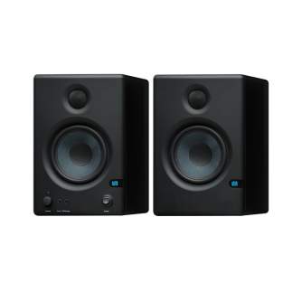 Studio monitors - Presonus Eris E4.5 Studio Monitors - 2-Way Listening Speakers - quick order from manufacturer