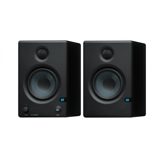 Skaļruni - Presonus Eris E4.5 studijas monitori - divvirzienu klausīšanās skaļruņi - ātri pasūtīt no ražotāja