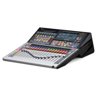 Audio Mikserpultis - PreSonus StudioLive 32SC Digital Mixer 32 Channels, 26 Buses, 16 XMAX preamps, - ātri pasūtīt no ražotāja